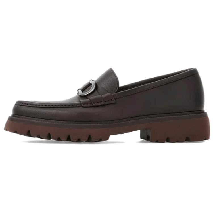 FERRAGAMO/菲拉格慕 FERRAGAMO GANCINI