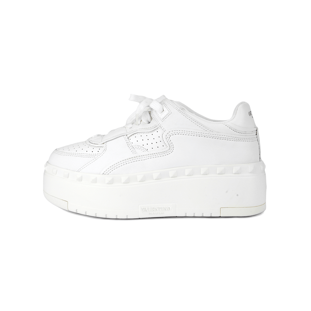 Кроссовки Valentino/华伦天奴 Valentino FREEDOTS XL