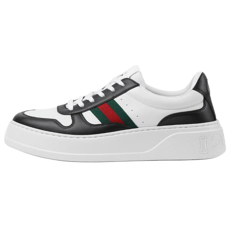 Кроссовки Gucci