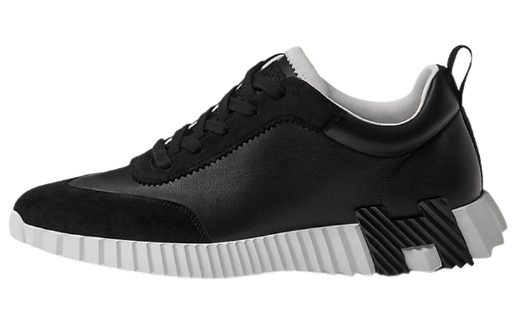 HERMES/爱马仕 Hermes Bouncing Black