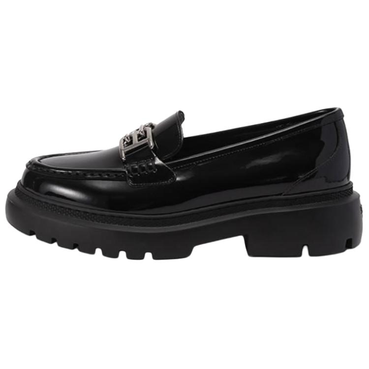 BALLY巴利 BALLY 4.5cm