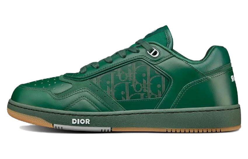 Кроссовки Dior B27 World Tour