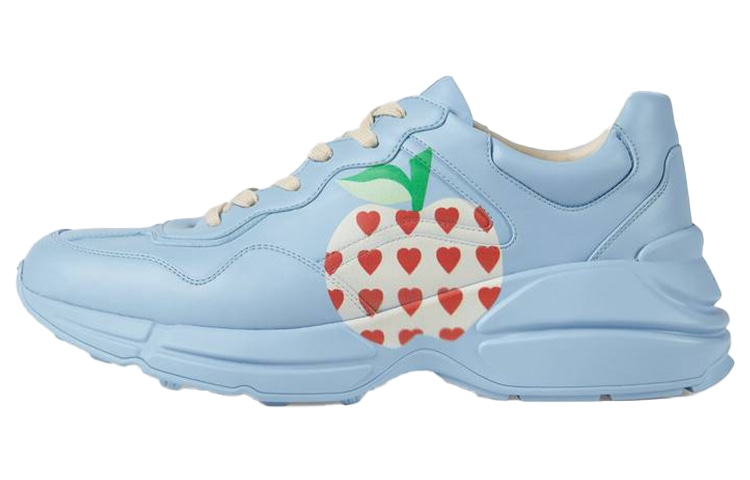 Gucci Rhyton Blue