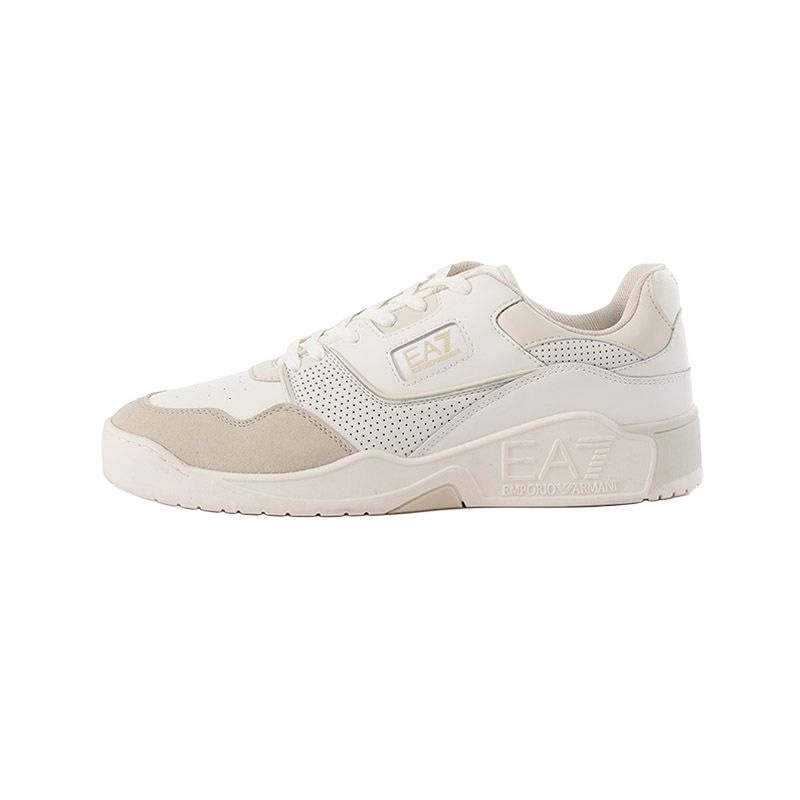 Кроссовки EMPORIO ARMANI/阿玛尼 Emporio Armani EA7