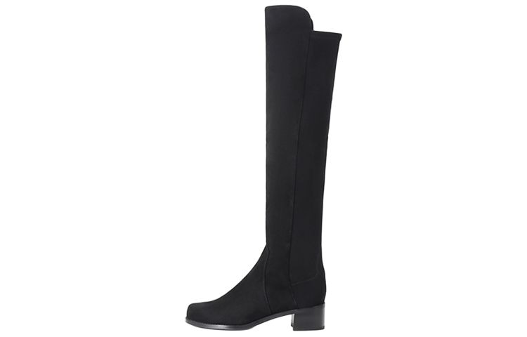 Ботинки Stuart Weitzman SW Reserve Black