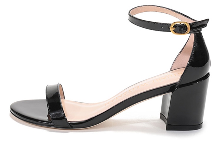 Тапочки Stuart Weitzman