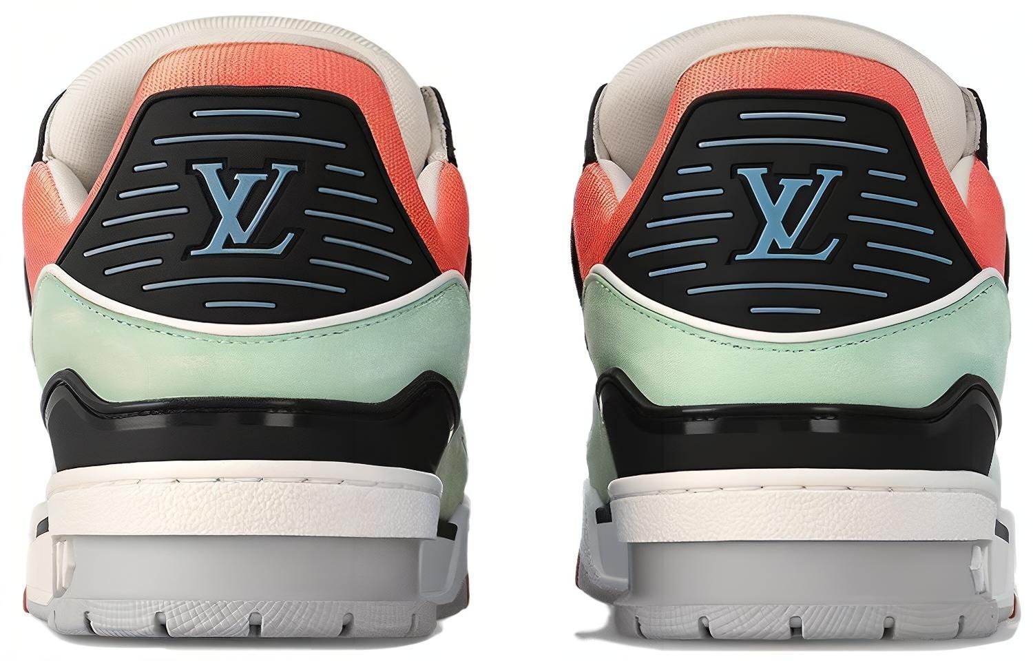 Louis Vuitton Trainer — фото 3