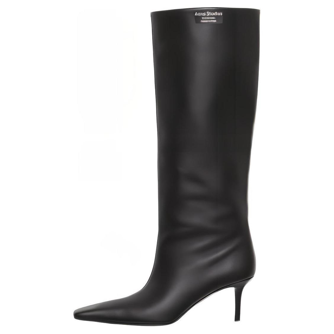 Ботинки Acne Studios 7cm