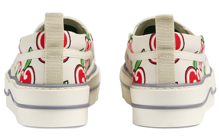 Gucci Tennis 1977 — фото 3