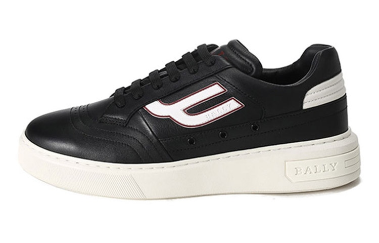 Кроссовки BALLY巴利 BALLY SS22
