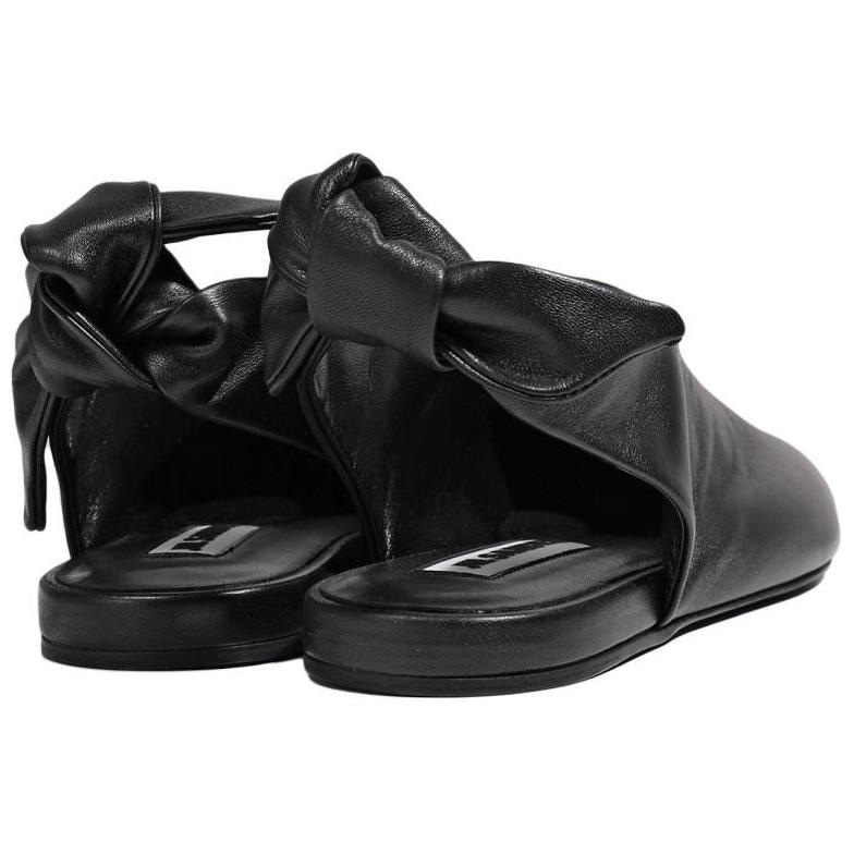 Jil Sander Обувь (Арт. JS36014A-13011) — фото 4