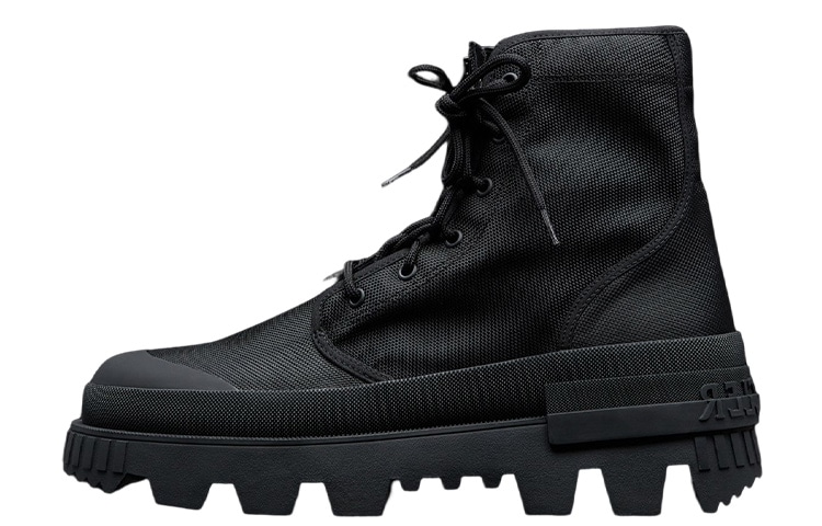 Ботинки Moncler