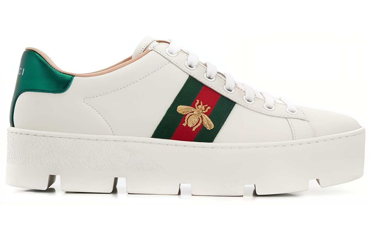 Gucci ACE — фото 1