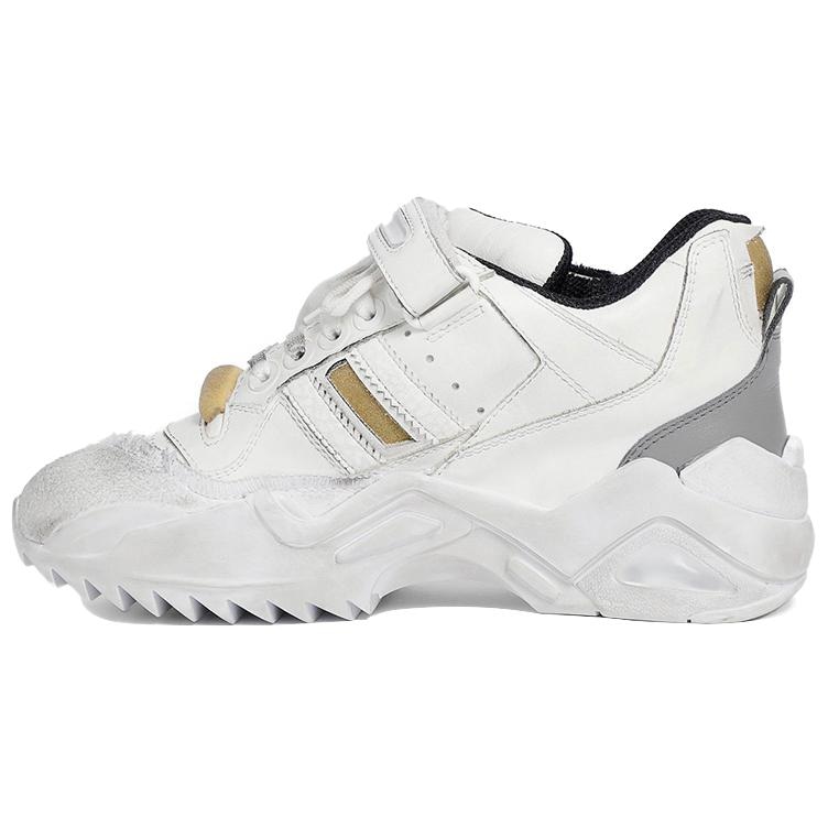 Maison Margiela/马吉拉 Maison Margiela Replica Low Sneakers