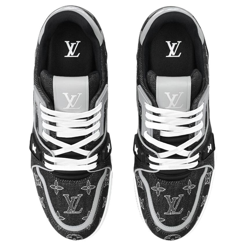 Louis Vuitton Trainer — фото 3