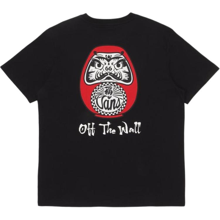 Vans T — фото 1