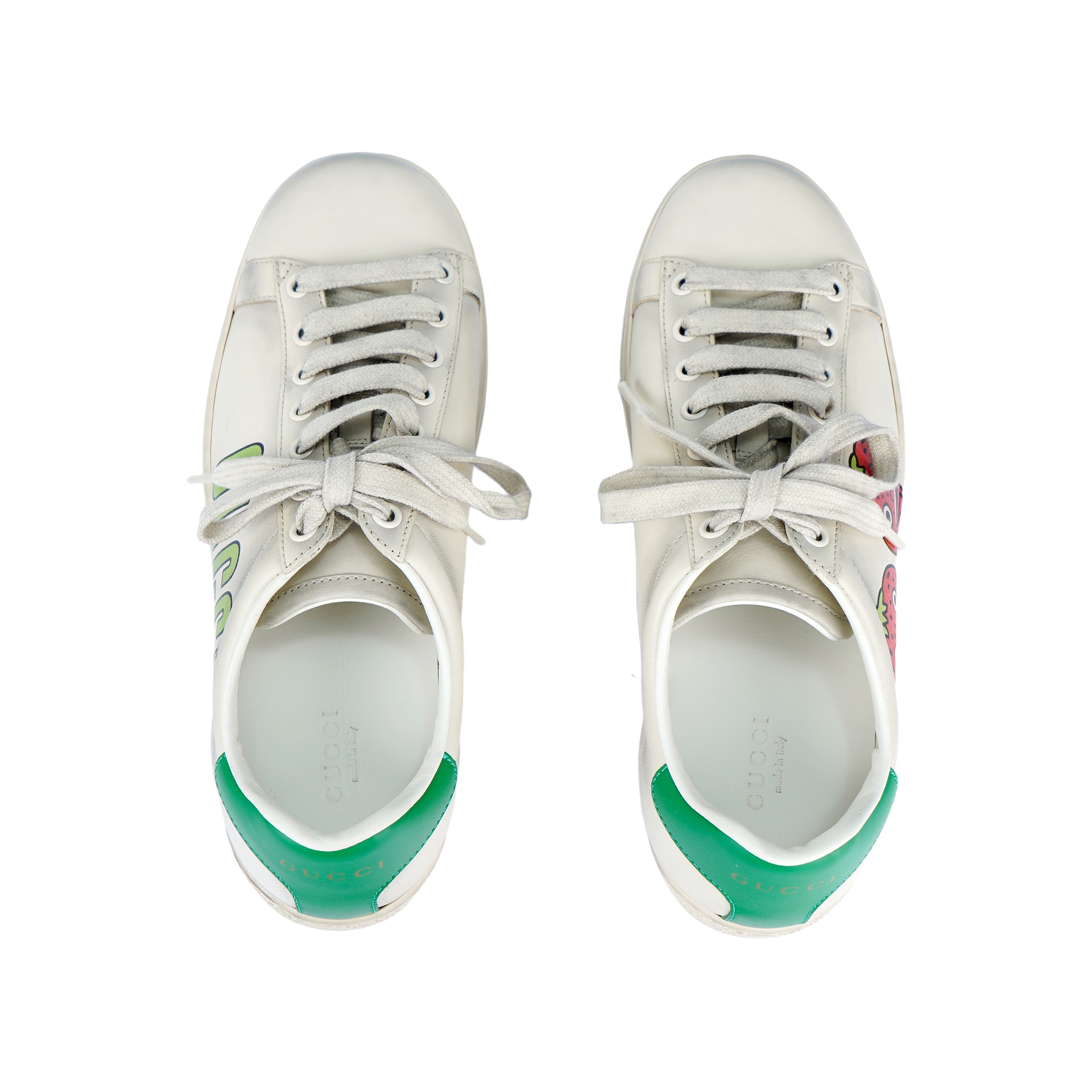 Gucci ACE — фото 2