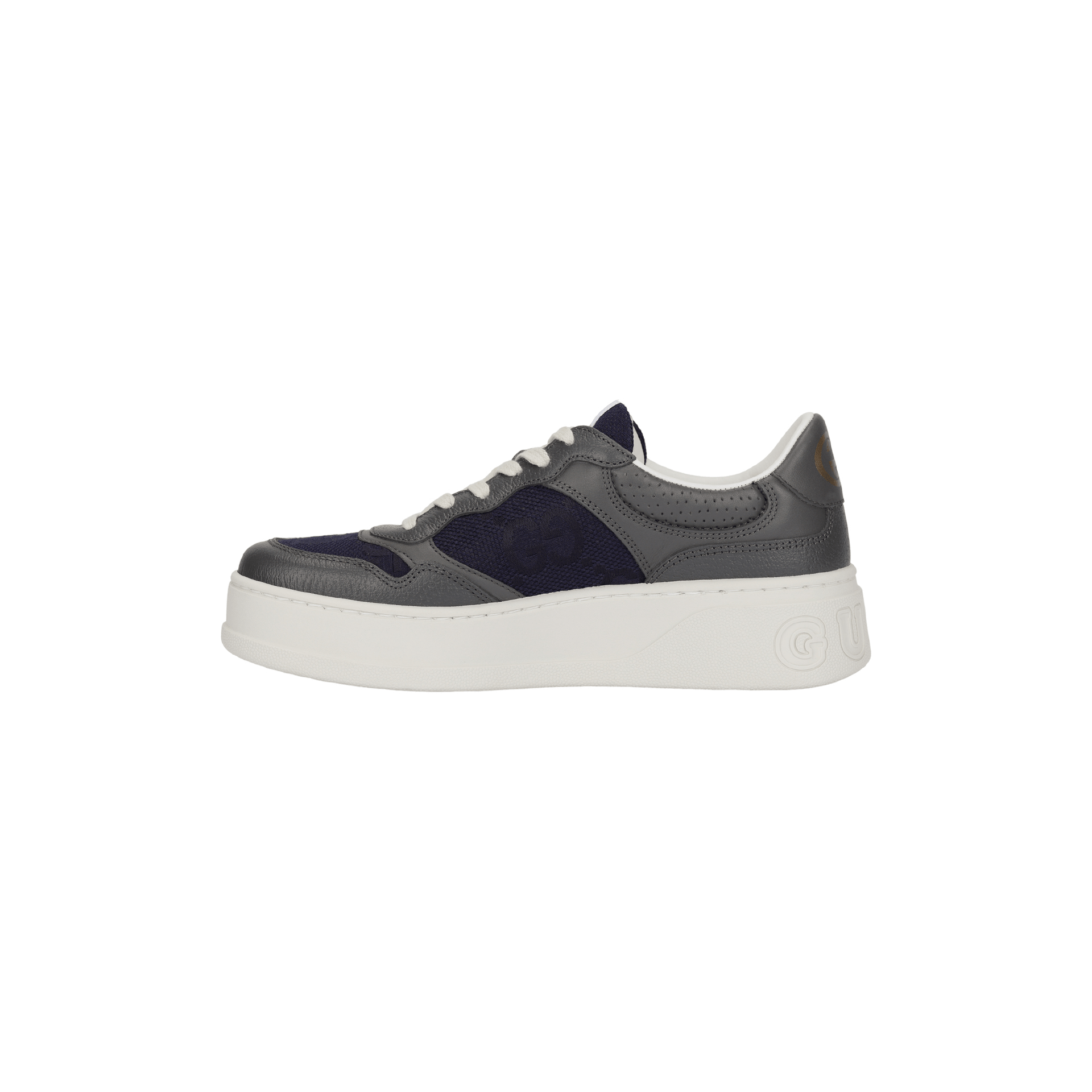 Кроссовки Gucci Double G Grey