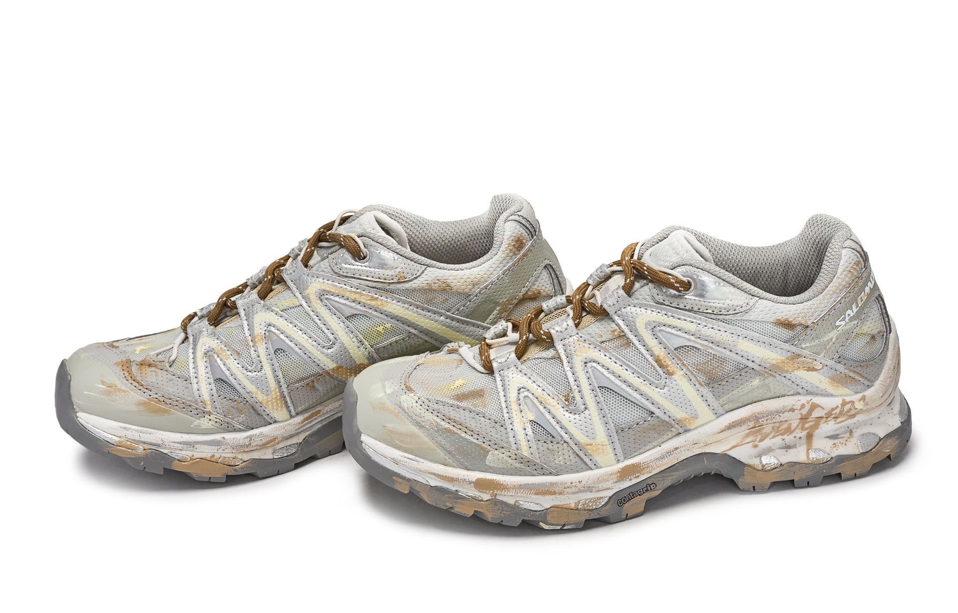 Salomon XT-Quest 811 — фото 3