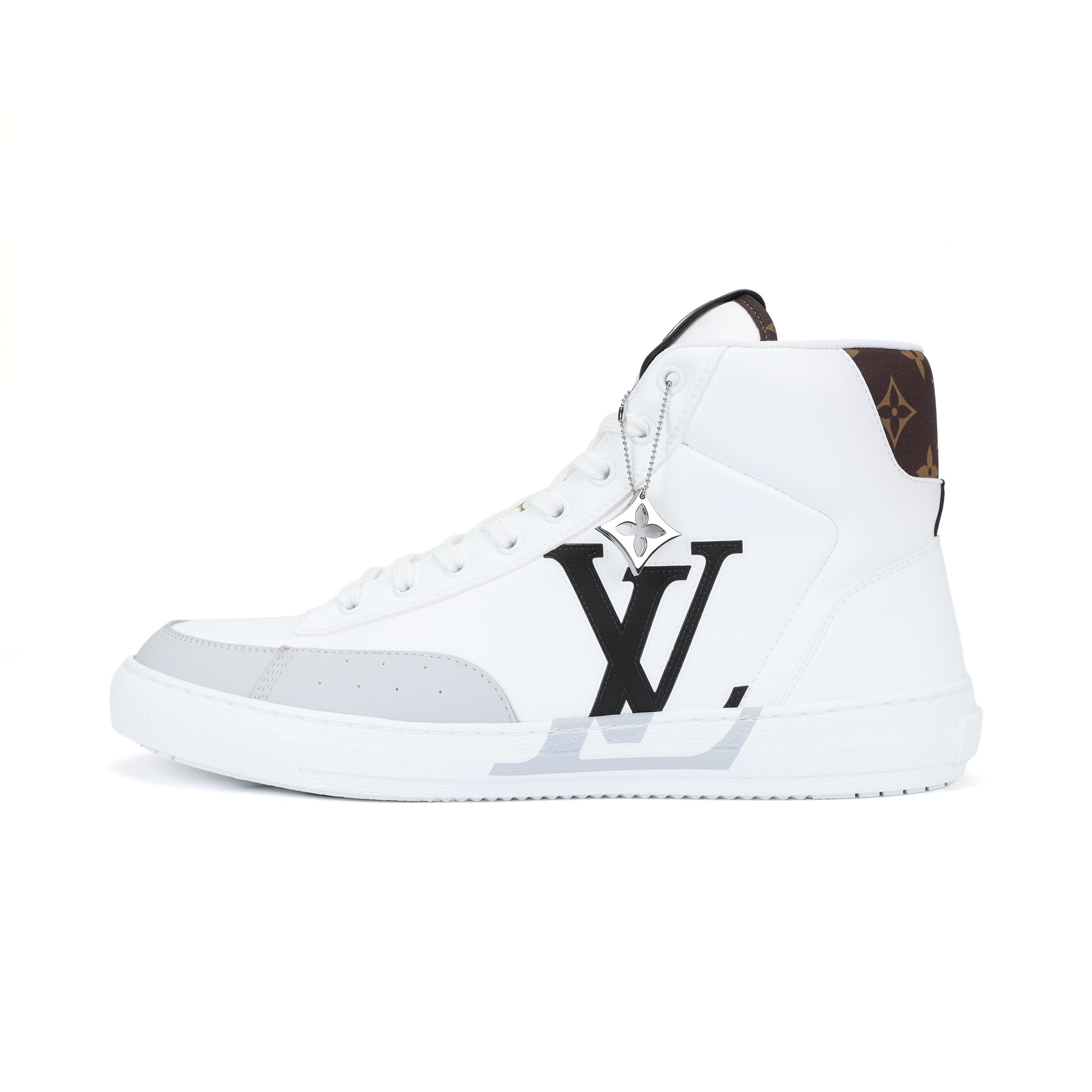 Кроссовки Louis Vuitton Charlie Monogram