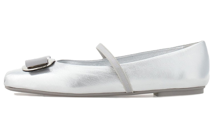 FERRAGAMO/菲拉格慕 FERRAGAMO Vara 0.5cm