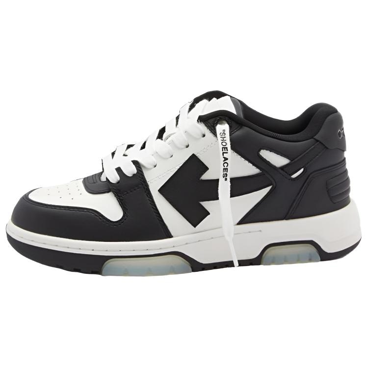 Кроссовки OFF-WHITE Out Of Office