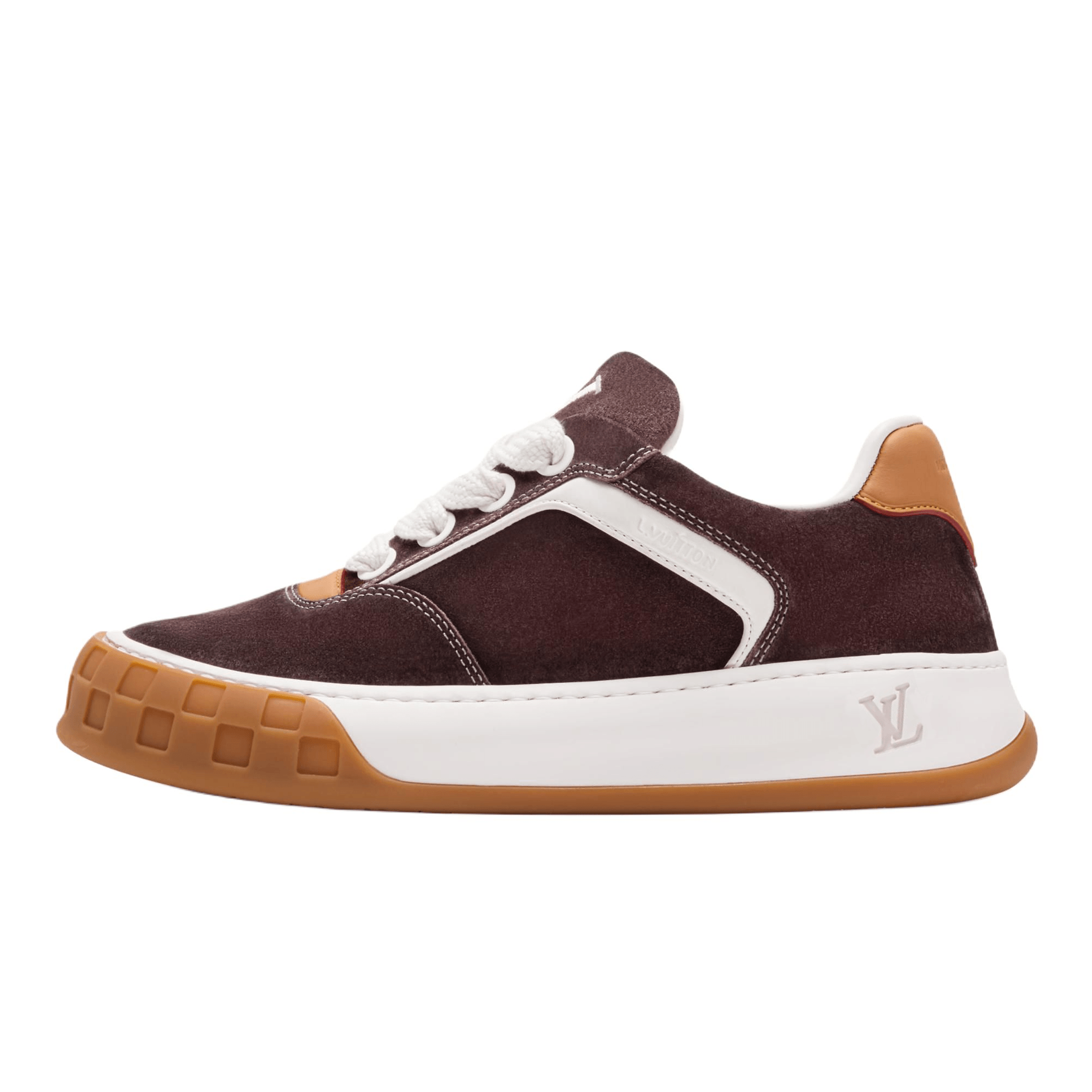Кроссовки Louis Vuitton Tilted