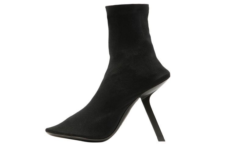 Ботинки Balenciaga