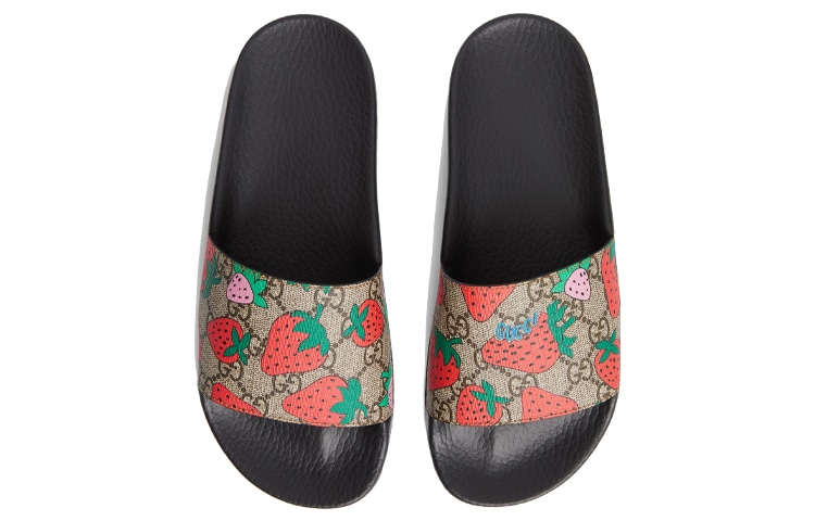 Gucci Обувь для спорта (Арт. 408508 G2200 8919) — фото 3