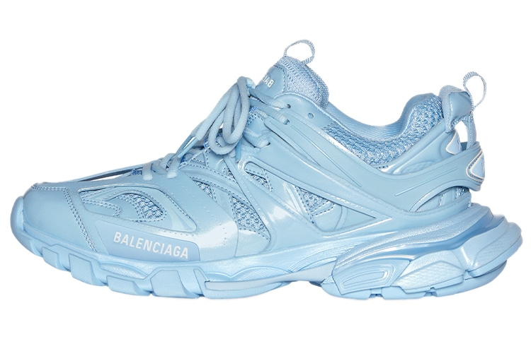 Balenciaga Track 1.0 Blue