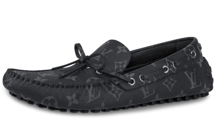 Louis Vuitton Arizona Monogram Eclipse