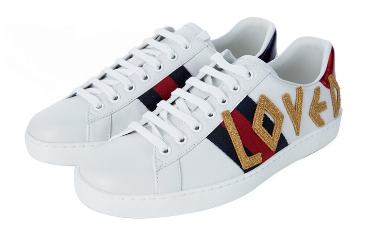 Gucci Ace — фото 2