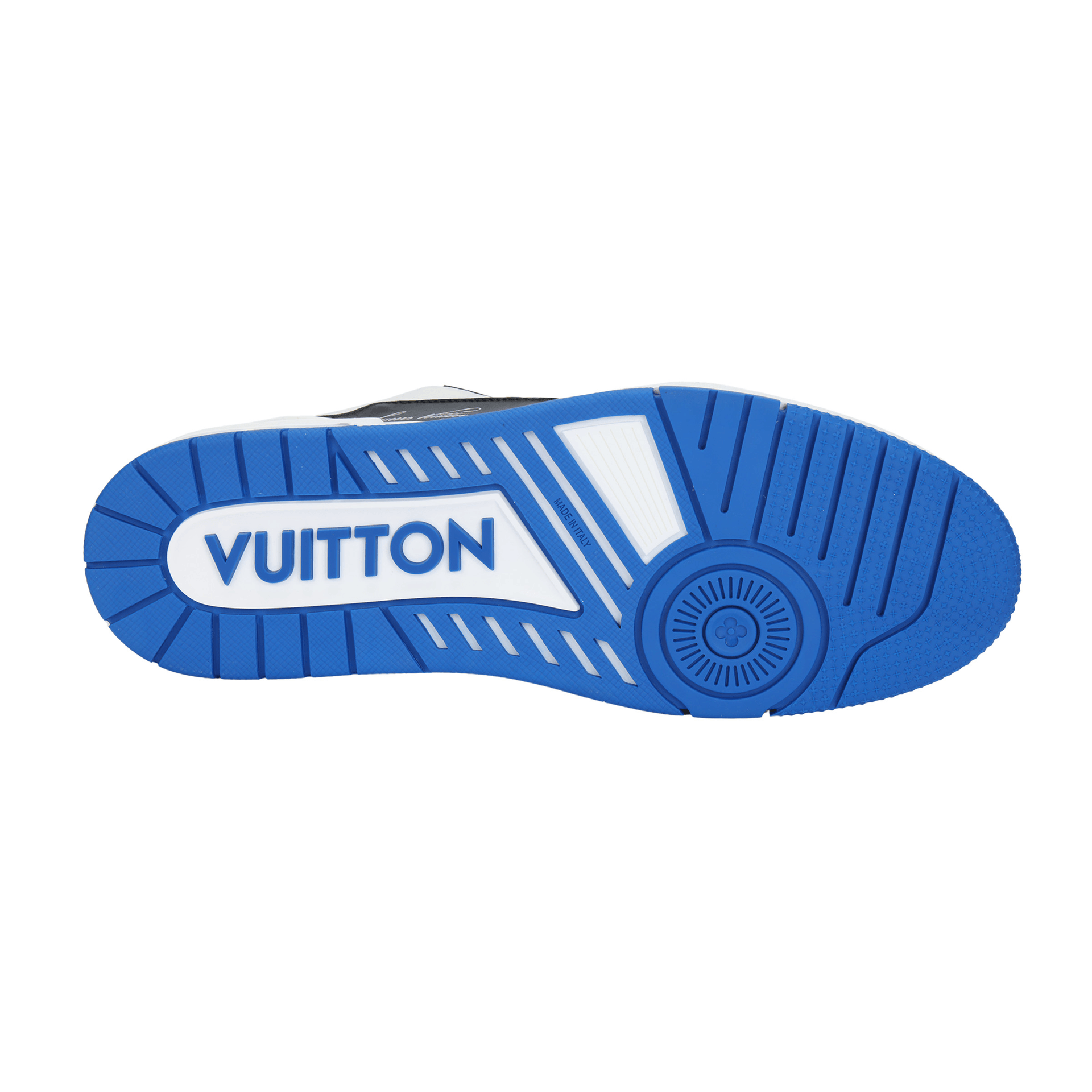 Louis Vuitton Trainer — фото 6