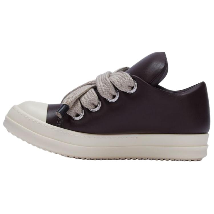 Кроссовки Rick Owens RO Jumbolaced