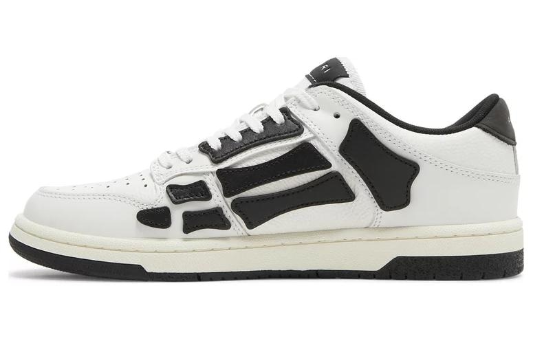 Кроссовки AMIRI Skel Top Low