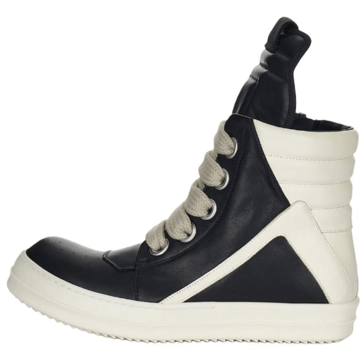 Кроссовки Rick Owens RO Concordians