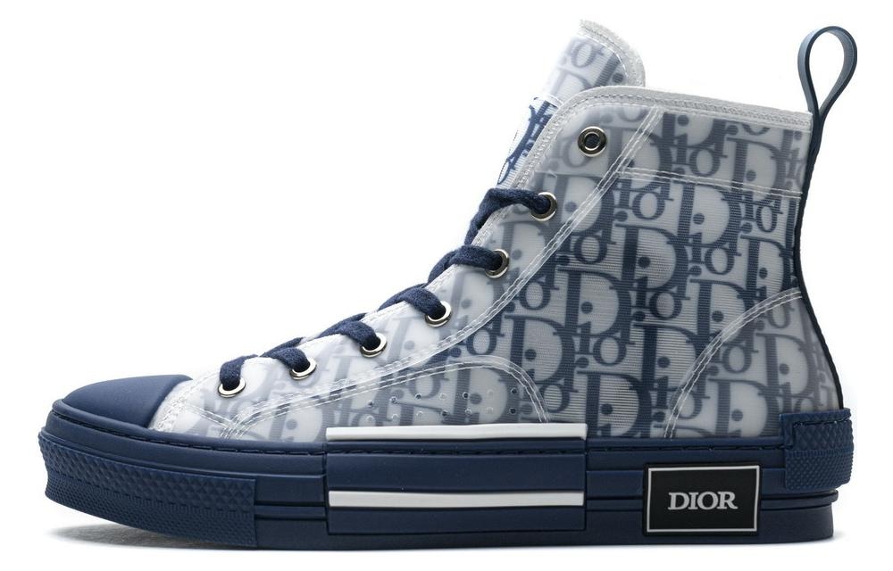 Dior B23 Blue