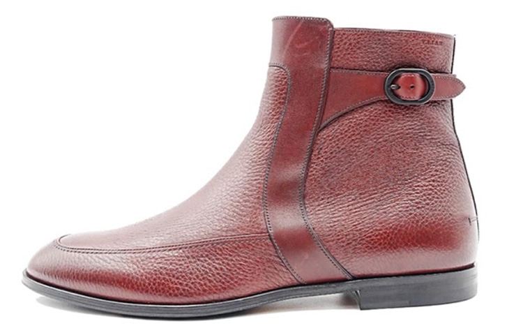 Ботинки BALLY巴利 Bally