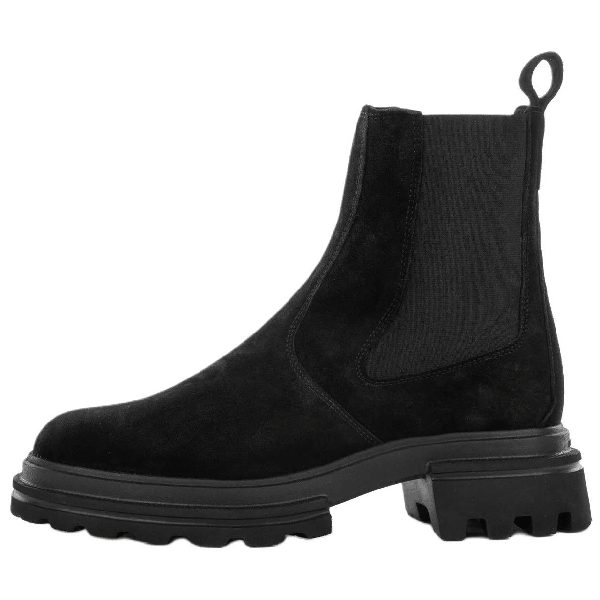 Ботинки HOGAN H674