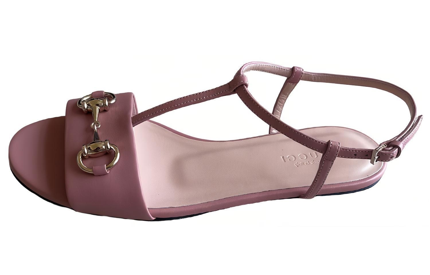 Тапочки Gucci