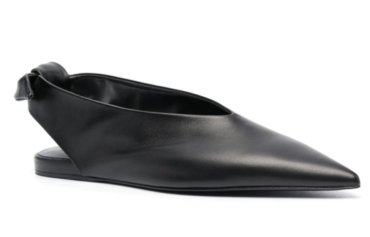 Jil Sander Обувь (Арт. JS36014A-13011) — фото 2