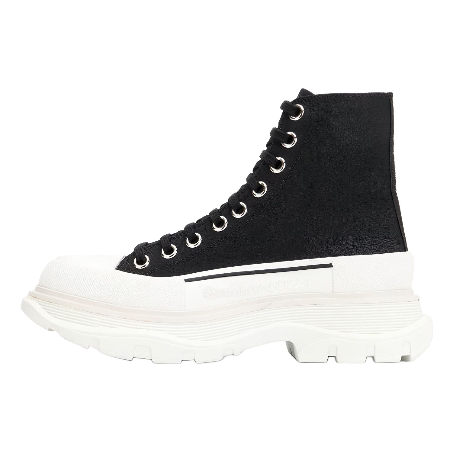 Ботинки Alexander McQueen