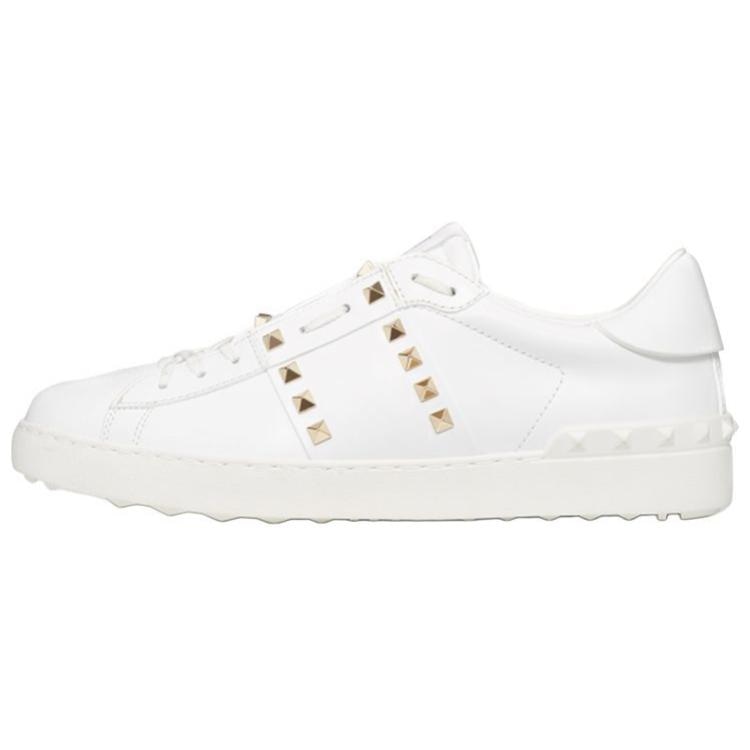 Кроссовки Valentino Rockstud Untitled