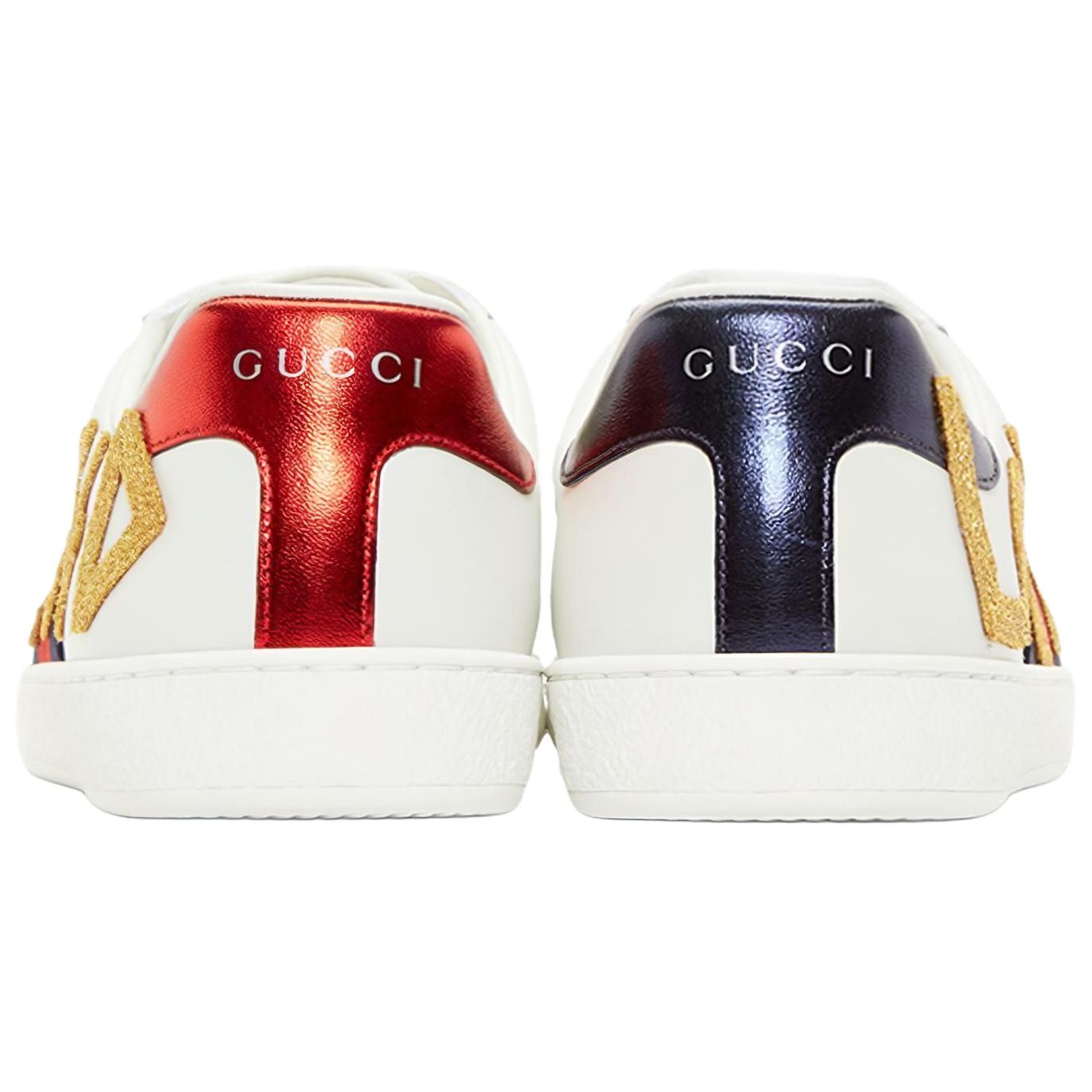 Gucci ACE love — фото 5