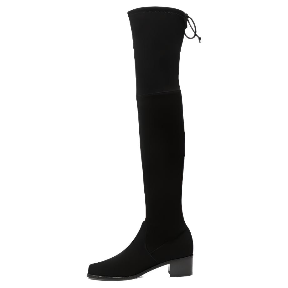 Ботинки stuart weitzmanSW