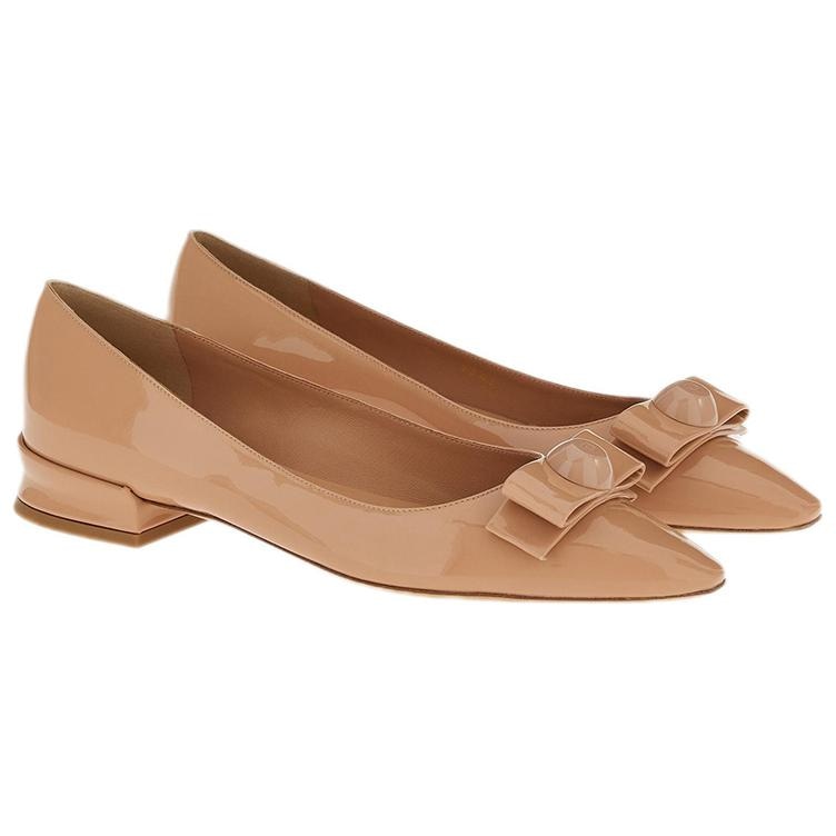 Ferragamo Vara — фото 2