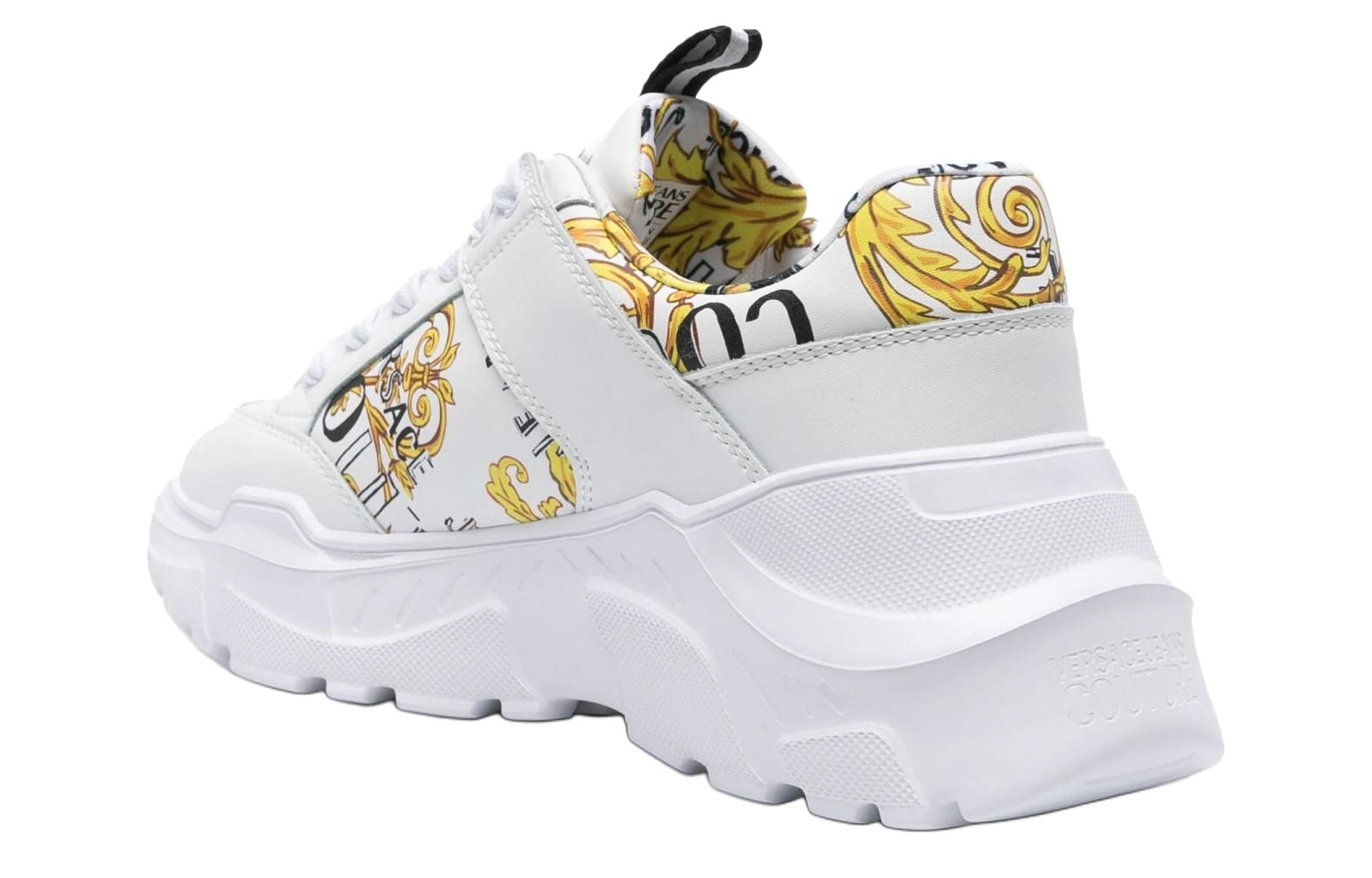 Versace Jeans Couture Speedtrack — фото 3