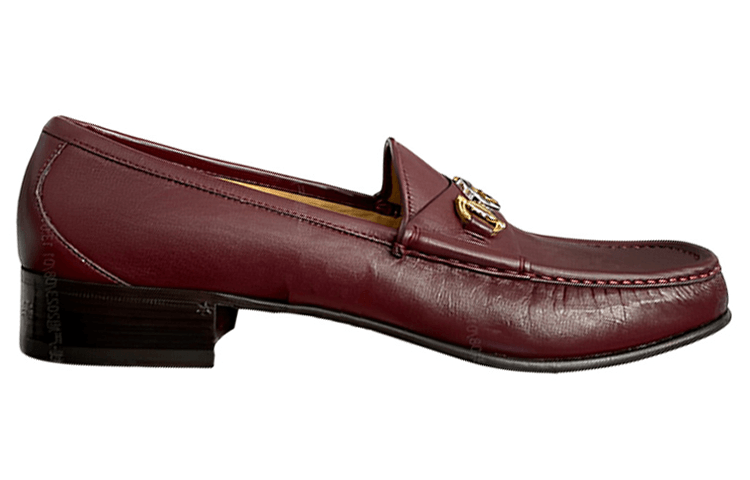 Gucci Loafers — фото 1