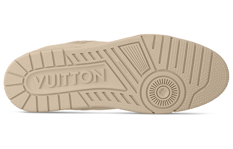 Louis Vuitton Trainer — фото 4