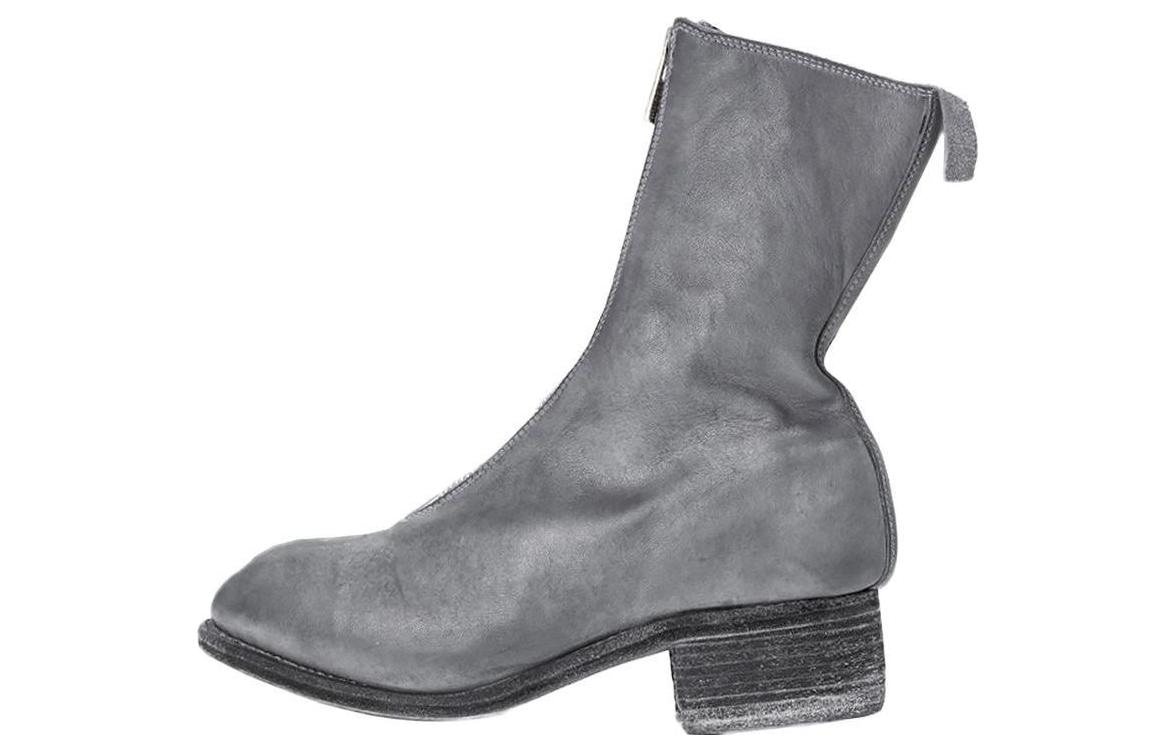 Ботинки Guidi